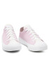 Converse Кецове Ctas Ox 171490C Розов - Pepit.bg
