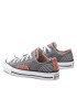 Converse Кецове Ctas Ox 172823C Сив - Pepit.bg