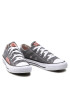 Converse Кецове Ctas Ox 172823C Сив - Pepit.bg