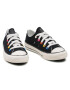 Converse Кецове Ctas Ox 370400C Черен - Pepit.bg