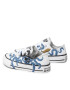Converse Кецове Ctas Ox 372730C Син - Pepit.bg