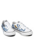 Converse Кецове Ctas Ox 372730C Син - Pepit.bg