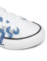 Converse Кецове Ctas Ox 372730C Син - Pepit.bg