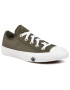 Converse Кецове Ctas Ox 566131C Зелен - Pepit.bg