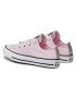 Converse Кецове Ctas Ox 570288C Розов - Pepit.bg