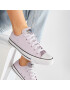 Converse Кецове Ctas Ox 570288C Розов - Pepit.bg