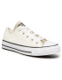 Converse Кецове Ctas Ox 570289C Жълт - Pepit.bg
