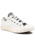 Converse Кецове Ctas Ox 570312C Бял - Pepit.bg