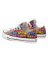 Converse Кецове Ctas Ox 570487C Цветен - Pepit.bg