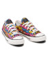 Converse Кецове Ctas Ox 570487C Цветен - Pepit.bg