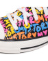 Converse Кецове Ctas Ox 570487C Цветен - Pepit.bg