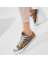 Converse Кецове Ctas Ox 570487C Цветен - Pepit.bg