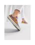 Converse Кецове Ctas Ox 570487C Цветен - Pepit.bg