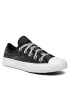 Converse Кецове Ctas Ox 570783C Черен - Pepit.bg
