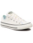Converse Кецове Ctas Ox 570905C Бежов - Pepit.bg