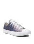 Converse Кецове Ctas Ox 571378C Виолетов - Pepit.bg