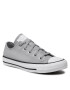 Converse Кецове Ctas Ox 571618C Сив - Pepit.bg