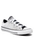 Converse Кецове Ctas Ox 572042C Сребрист - Pepit.bg