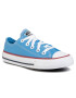 Converse Кецове Ctas Ox 666819C Син - Pepit.bg