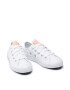 Converse Кецове Ctas Ox 670702C Бял - Pepit.bg