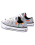 Converse Кецове Ctas Ox 670705C Сив - Pepit.bg