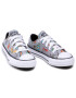 Converse Кецове Ctas Ox 670705C Сив - Pepit.bg