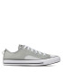 Converse Кецове Ctas Ox A00481C Сив - Pepit.bg