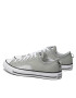 Converse Кецове Ctas Ox A00481C Сив - Pepit.bg