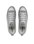 Converse Кецове Ctas Ox A00481C Сив - Pepit.bg