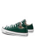 Converse Кецове Ctas Ox A00789C Зелен - Pepit.bg