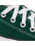 Converse Кецове Ctas Ox A00789C Зелен - Pepit.bg