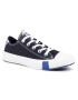 Converse Кецове Ctas Ox Черен - Pepit.bg