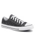Converse Кецове Ctas Ox Черен - Pepit.bg