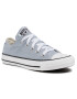 Converse Кецове Ctas Ox Obsidian M 170466C Сив - Pepit.bg