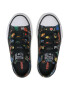 Converse Кецове Ctas Ox Storm Wind 670351C Черен - Pepit.bg