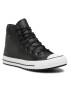Converse Кецове Ctas Pc Boot Hi 162415C Черен - Pepit.bg