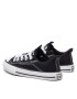 Converse Кецове Ctas Rave Ox A01036C Черен - Pepit.bg