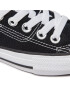 Converse Кецове Ctas Rave Ox A01036C Черен - Pepit.bg