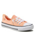 Converse Кецове Ctas Shoreline Slip 570486C Оранжев - Pepit.bg