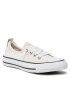 Converse Кецове Ctas Shoreline Slip 570814C Бежов - Pepit.bg