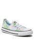 Converse Кецове Ctas Shoreline Slip 570911C Зелен - Pepit.bg