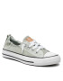 Converse Кецове Ctas Shoreline Slip 572618C Зелен - Pepit.bg