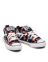 Converse Кецове Ctas Street Mid 672732C Черен - Pepit.bg