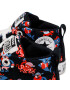 Converse Кецове Ctas Street Mid 672732C Черен - Pepit.bg