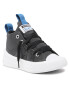Converse Кецове Ctas Ultra Mid 372836C Сив - Pepit.bg