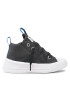 Converse Кецове Ctas Ultra Mid 372836C Сив - Pepit.bg
