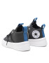 Converse Кецове Ctas Ultra Mid 372836C Сив - Pepit.bg