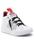Converse Кецове Ctas Ultra Mid 372837C Бял - Pepit.bg