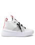 Converse Кецове Ctas Ultra Mid 372837C Бял - Pepit.bg