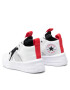 Converse Кецове Ctas Ultra Mid 372837C Бял - Pepit.bg
